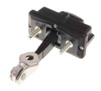 MAXGEAR Fermaporte Anteriore Sinistra Destra per Fiat Grande Punto 199