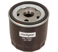MAXGEAR Filtro 26-1227 per Dacia Duster Lodgy 1.5 DCI Renault Kangoo Express