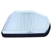 MAXGEAR Filtro abitacolo 26-0014 Filtro particellare Altezza: 54 Larghezza: 219 Lunghezza: 275 Compatibilità con MERCEDES-BENZ Sedan W210 Sedan W202 SLK R170 CLK C208