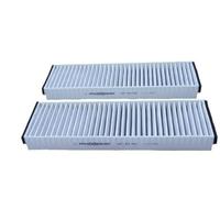 Maxgear Filtro abitacolo 26-0445 per VW XL1, Audi A6
