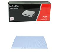 MAXGEAR 26-2007 Filtro abitacolo