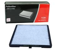 Filtro abitacolo Filtro particellare 26-2564 MAXGEAR per KIA HYUNDAI