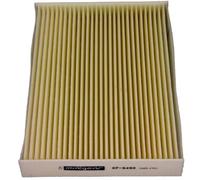 MAXGEAR Filtro Abitacolo Antiparticolato per Dacia Lodgy Js _ Renault Zoe Bfm _