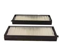 MAXGEAR Filtro Abitacolo Antiparticolato per Kia Rio Familiare Dc Clarus K9A