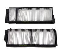MAXGEAR Filtro Abitacolo Antiparticolato Per Mazda 3 BK 5 CR19 26-0576