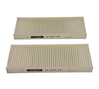 MAXGEAR Filtro Abitacolo Antiparticolato per Nissan Pathfinder III R51 NP300