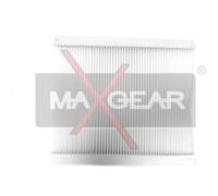 MAXGEAR Filtro Abitacolo Antiparticolato per Nissan Primera Traveller WP11