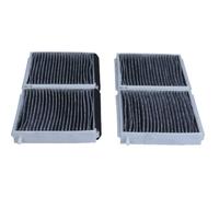 MAXGEAR Filtro Abitacolo Attivo Carbone Per Mazda Premacy CP 1.9 2.0