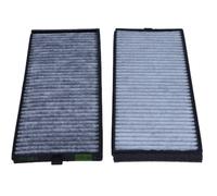 MAXGEAR Filtro Abitacolo Attivo per Hyundai Getz TB 1.1 1.3 Accent II LC 1.5