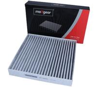 MAXGEAR Filtro Abitacolo Carboni Attivi per Honda Jazz IV Gk Hr-V Ru 26-1634