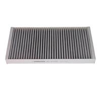 MAXGEAR Filtro Abitacolo Carboni Attivi per Opel Corsa C Saab 9-3 Cabriolet