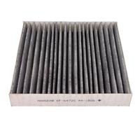 MAXGEAR Filtro Abitacolo Filtro A Carboni Attivi Per Jaguar XJ X35 J12 J24