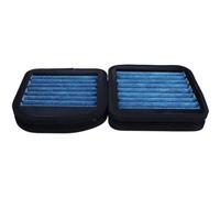 MAXGEAR Filtro Abitacolo Filtro A Carboni Attivi Per Mercedes-Benz E-Class W210