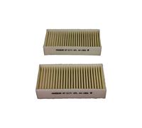 MAXGEAR Filtro Abitacolo Filtro Antiparticolato per BMW X3 F25 X4 F26 Alpina XD3