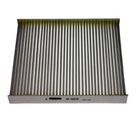 MAXGEAR Filtro Abitacolo Filtro Antiparticolato per Mazda 2 Dy CX-7 Lui 26-0468
