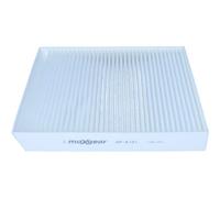 MAXGEAR Filtro Abitacolo Filtro Antiparticolato per Renault Scénic I Monovolume