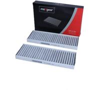 MAXGEAR Filtro Abitacolo Filtro Carboni Attivi per Citroën C-Elysee Peugeot