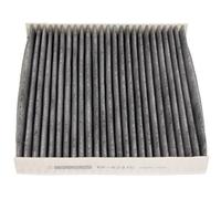 MAXGEAR Filtro Abitacolo Filtro Carboni Attivi per Citroën Scatola Berlingo M_