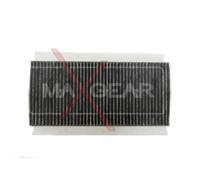 MAXGEAR Filtro Abitacolo Filtro Carboni Attivi per Ford Fuoco Torneo Dnw Daw Dbw