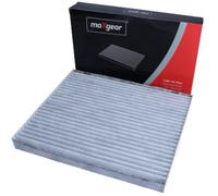 MAXGEAR Filtro Abitacolo Filtro Carboni Attivi per Hyundai Santa Fé II Kia