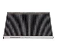 MAXGEAR Filtro Abitacolo Filtro Carboni Attivi per Opel Astra G Cc F48_ F08_