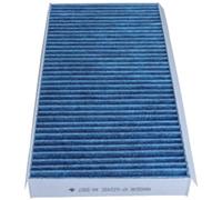 MAXGEAR Filtro Abitacolo Filtro Carboni Attivi per Opel Corsa C Saab 9-3