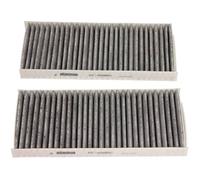 MAXGEAR Filtro Abitacolo Filtro Carboni Attivi per Renault Kangoo / Grand KW0/1