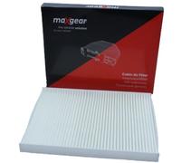 MAXGEAR Filtro Abitacolo Filtro Particelle Per Ford Fiesta VI B-Max JK 26-0773