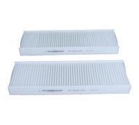 MAXGEAR Filtro Abitacolo per Honda Accord VI Coupé CG 3.0 V6 24V 2.0i 16V CD7