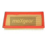 MAXGEAR Filtro Aria 26-0964 Per Opel Suzuki, Elemento Filtro