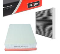 Filtro aria Cartuccia filtro 26-0109 MAXGEAR
