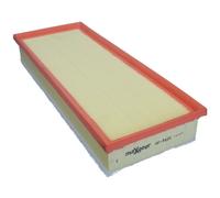 MAXGEAR Filtro Aria Adatto A per Renault Latitudine L70 2.0 DCI 175