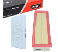 MAXGEAR 26-0369 Filtro aria