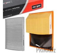 MAXGEAR Filtro aria per IVECO 26-1002