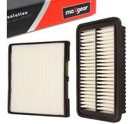 MAXGEAR 26-1401 Filtro aria