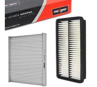 Maxgear Filtro Aria + Filtro Abitacolo per Mazda