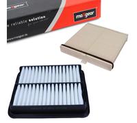 Maxgear Filtro Aria + Filtro Abitacolo per Mazda CX-3