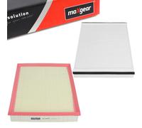 MAXGEAR 26-0094 Filtro aria