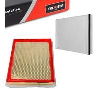 MAXGEAR 26-0613 Filtro aria