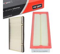 MAXGEAR 26-0108 Filtro aria