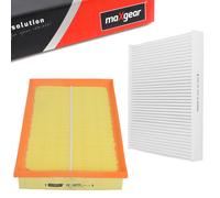 MAXGEAR 26-0202 Filtro aria