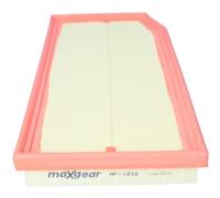MAXGEAR Filtro Aria Inserto Filtro Adatto A per Mercedes-Benz Modello T