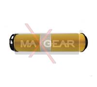 MAXGEAR Filtro Aria Inserto Filtro per Mercedes-Benz CLASSE S 26-0313