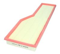 MAXGEAR Filtro Aria Inserto Filtro per Porsche 911 Cabriolet 3.4 Carrera 3.6