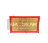 MAXGEAR Filtro Aria Inserto per BMW 3er Cabriolet 318i 320i Bertone 26-0211