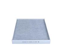 MAXGEAR Filtro aria interna carbone attivo, effetto antibatterico, con effetto antiallergico 26-1912