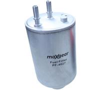 MAXGEAR Filtro Carburante Adatto A per VW Crafter Scatola Man Tge