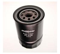 MAXGEAR Filtro Carburante Avvitabile per Nissan Patrol III / 1 Hardtop 3.2 Td