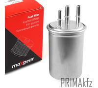 Meyle 7143230002 Filtro del carburante