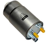 MAXGEAR Filtro Carburante Filtro Adatto A per Fiat Grande Punto Ford Ka